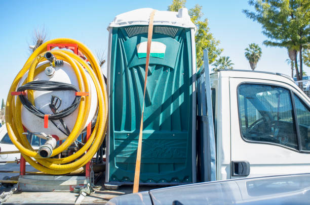 Best Portable toilet rental cost  in Carrollton, AL