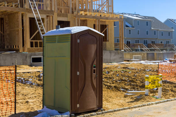 Best Sanitation services for porta potties  in Carrollton, AL