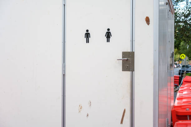 Portable Toilet Options We Offer in Carrollton, AL
