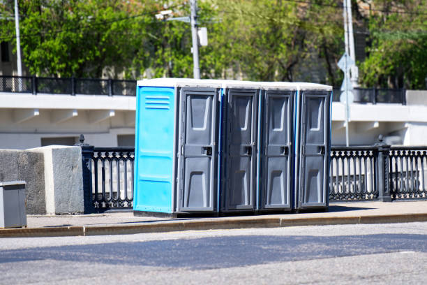 Best Porta potty delivery and setup  in Carrollton, AL