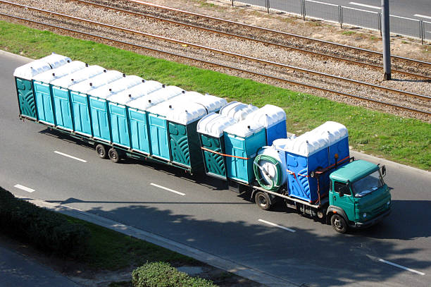Best Affordable portable toilet rental  in Carrollton, AL